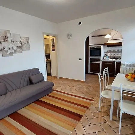 Lovely Apartamento