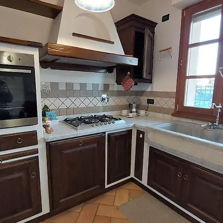 Lovely Apartamento Lucca