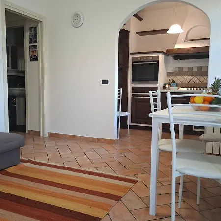 Lovely Apartamento