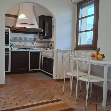 Apartamento Lovely